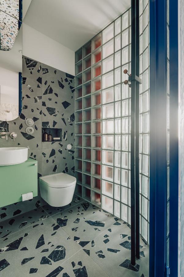 Apartament Przy Mck Katowice Buitenkant foto