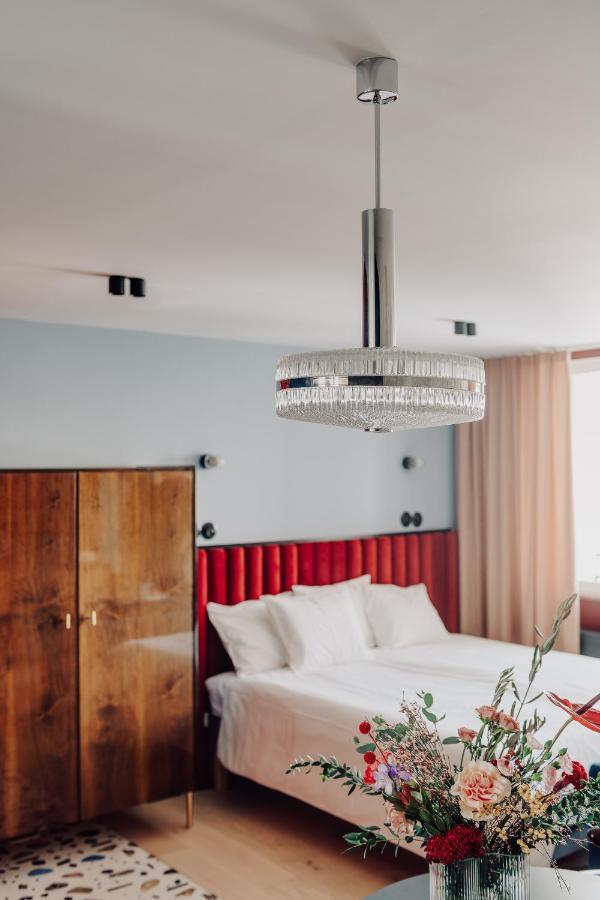 Apartament Przy Mck Katowice Buitenkant foto