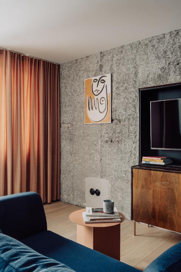 Apartament Przy Mck Katowice Buitenkant foto