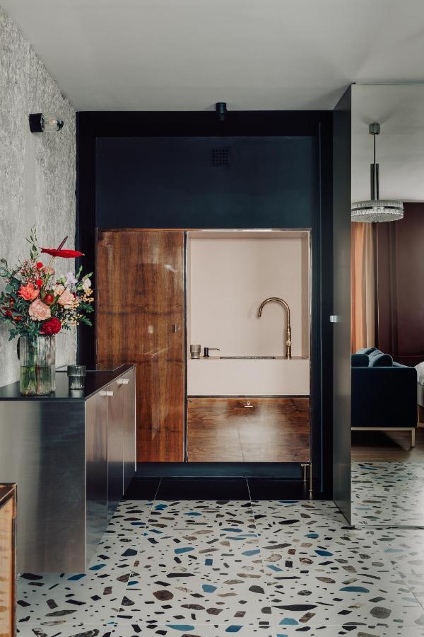 Apartament Przy Mck Katowice Buitenkant foto